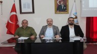 Samandağ Belediye Meclisi’nde Encümen ve Komisyon üyeleri oybirliği ile seçildi