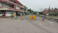 Hatay Büyükşehir Belediyesi’nden Payas’a Beton asfalt