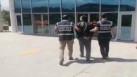 15 yıl 7 Ay Hapis cezası bulunan uyuşturucu satısı Arsuz’da yakalandı
