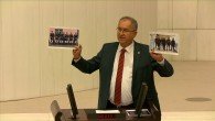 CHP Milletvekili Atila Sertel: Ödenek bitti, Adalet Bakanlığında tayinler durdu!