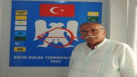 Bayır Bucak Türkmenleri Derneği Başkanı Garip Şandır: Bayır Bucak Türkmenleri Topraklarına dönmek istiyor!