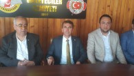 CHP Hatay Milletvekili Serkan Topal: Millet İttifakı olarak % 60’la iktidarız!