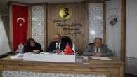 Dörtyol Belediye Meclisi Mayıs ayı toplantısını gerçekleştirdi