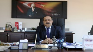 Hatay Büyükşehir Belediyesi Genel Sekreter Yardımcısı Bülent Ok: HADO, Milli bir projedir!
