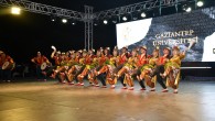 19. Üniversitelerarası Halk Müziği ve Halk Dansları Yarışmaları Sona Erdi