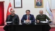 Samandağ Belediye Meclisi 10 Mayıs Salı günü toplanacak