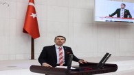 CHP Hatay Milletvekili Serkan Topal: 19 Mayıs; İstiklal ve İstikbal savaşımızın işaret fişeğidir!