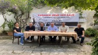 TMMOB Mimarlar Odası Hatay Şubesi’nden Gezi Davası Kararına Tepki