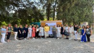 Antakya Siroptimist Kulübü’nden 100 Kadın’a yönelik istihdam projesi!
