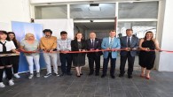 Antakya Belediyesi Ev Sahipliğinde 7. Orontes Uluslararası Çağdaş Sanat Festivali başladı