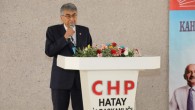 CHP İl Başkanı Parlar’dan asgari ücret çıkışı: Önemli olan ücreti artırmak değil, alım gücünü artırmak!