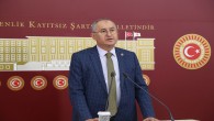CHP Milletvekili Atila Sertel İçişleri Bakanı Süleyman Soylu’ya seslendi: Sizin zulmünüz ilk seçime kadar!