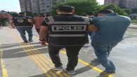 HATSU Antakya Narlıca deposunu soyan 3 kişi tutuklandı