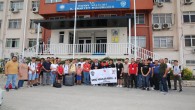 Hatay Emniyet Müdürlüğü’nün Gençlere yönelik Kampına 37 öğrenci katıldı