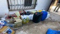 Reyhanlı’da araçlardan 440 litre mazot çalan 3 kişi tutuklandı