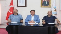 Samandağ Belediye Meclisi Haziran ayı olağan toplantısını gerçekleştirdi