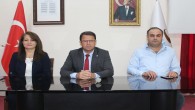 Samandağ Belediye Meclisi 3 Haziran Cuma günü (Yarın) toplanacak