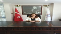 Hatay SMMM Odası Başkanı Jale Marufoğlu: Mali Müşavirlerin Mağduriyetleri acilen giderilmeli!