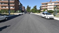 Antakya Belediyesi 95 Mahalle’de yol çalışmalarını sürdürüyor