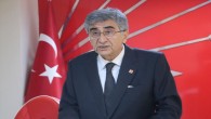 CHP Hatay İl Başkanı Hasan Ramiz Parlar: Milli Mücadele Anısına zarar veren herkes cezalandırılmalı!