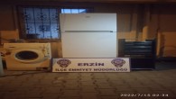 Erzin’de bir evi  soyan iki kişi Polis’ten kaçamadı!