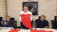 Atakaş Hatayspor Kulübü Onursal Başkanı Lütfü Savaş: Hepimizin yüreğinde Ay-Yıldız ve Atatürk yatıyor!