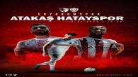 Hatayspor Kamp yaptığı Erzurum’da  Erzurumspor’la bugün özel maç yapacak