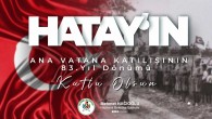 Reyhanlı Belediye Başkanı Mehmet Hacıoğlu: Hatay’ın tüm Dünya’da barışın ve hoş görünün şehri olarak adlandırılmasına vesile olmuştur!