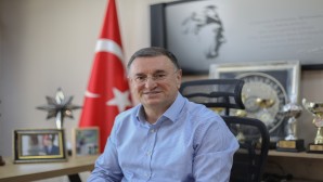Hatay Büyükşehir Belediye Başkanı Doç. Dr. Lütfü Savaş: EXPO 1 Milyon 200 bin ziyaretçi aştı!