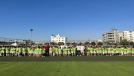 Reyhanlı Belediyesi’nin Yaz futbol okulu devam ediyor!