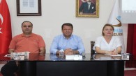 Samandağ Belediye Meclisi Temmuz ayı olağan Meclis toplantısının 2. Birleşimini gerçekleştirdi!