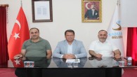 Samandağ  Belediye Meclisi Temmuz ayı olağan toplantısını gerçekleştirdi