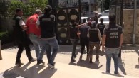 Antakya, Defne ve Reyhanlı’da yakalanan 12 Sokak satıcısından 4’ü tutuklandı
