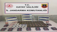 Jandarma’nın uyuşturucu maddelerle yakaladığı 9 kişiden 5’i tutuklandı