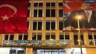 Antakya Ticaret ve Sanayi Odası Binasının açılışını TOBB Başkanı Rıfat Hisarcıklıoğlu yapacak