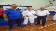 Antakya Belediyesi Karete Sporcusu Yazen Atra gurur yaşattı!