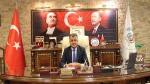Reyhanlı Belediye Başkanı Mehmet Hacıoğlu: Vatandaşlarımızın mağduriyetini giderecek her türlü işbirliğine hazırız!