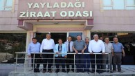 Hatay Büyükşehir Belediye Başkanı Doç. Dr. Lütfü Savaş: İktidar Temsilcileri HATSU’yu zarara uğratıyor!