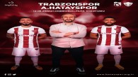 Hatayspor kafilesi dün Trabzon’a uçmuştu: Atakaş Hatayspor zorlu Trabzon deplasmanında!