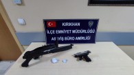 Kırıkhan’da Yaralama ve Nitelikli Yağma olayına karışan 2 kişi tutuklandı