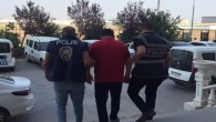 Polis, Kırıkhan ilçesinde Firari 18 kişiyi yakaladı, 10’nu tutuklandı!