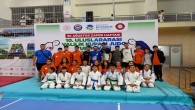 Minik Judoculardan Hatay’a 13 Madalya!
