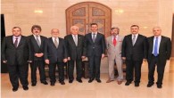 Saadet Partisi Genel İdare Kurulu Üyesi Doç. Dr. Necmettin Çalışkan: Dış Politika iflas etti, Suriye altında kaldı!