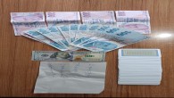 Samandağ’da kumar oynayan 4 kişiye 5.140 Lira idari yaptırım!
