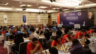 Hatay Büyükşehir Belediyespor satranç takımı hamleyi yaptı!