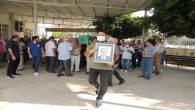 Vatan Partisi’nin acı günü: Ertan Yener toprağa verildi