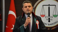 Hatay Barosu eski Başkanı Av. Ekrem Dönmez, Demir Yumruk operasyonunda tutuklanan Hüseyin Eryılmaz ile İki Hakimle ilişkilerine dikkat çekti!
