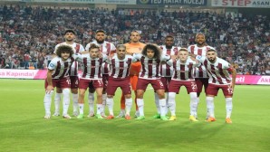 Atakaş Hataypor  Konya’ya da mağlup oldu: 1-0