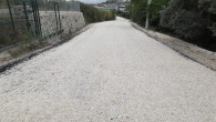 Hatay Büyükşehir Belediyesi’nden Samandağ Cemal Gürsel Mahallesine yeni yol