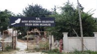 Hatay Büyükşehir Belediyesi İbadethane ve Mezarlıklarda Bakım Çalışmalarını sürdürüyor!